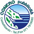 Logo di CONERO PUBBLICITA'
