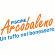 Logo di PISCINE ARCOBALENO