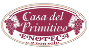 Logo di CASA DEL PRIMITIVO