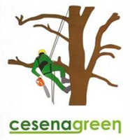 Logo di CESENA GREEN