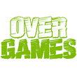 Logo di OVER GAMES