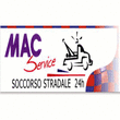 Logo di MAC SERVICE S.R.L.