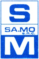 Logo di SA.MO snc