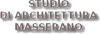 Logo di MASSERANO ARCH. MASSIMILIANO STUDIO DI ARCHITETTURA