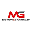 Logo di MG SISTEMI E SICUREZZA