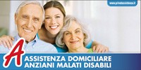 Logo di PRIVATASSISTENZA