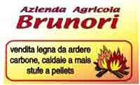 Logo di AZIENDA AGRICOLA BRUNORI