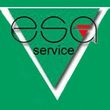 Logo di ESA SERVICE