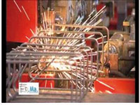 Logo di FER - MA srl TONDINO PER CEMENTO ARMATO