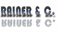 Logo di RAINER E C.