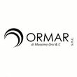 Logo di ORMAR