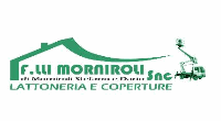 Logo di F.LLI MORNIROLI