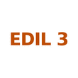 Logo di EDIL 3