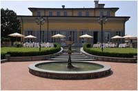 Logo di VILLA CAVENAGO