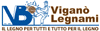 VIGANO' BATTISTA srl - LEGNAMI - CASE IN LEGNO