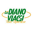 Logo di LA DIANO VIAGGI