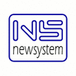 Logo di NEW SYSTEM