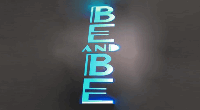 Logo di BE AND BE