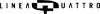 Logo di LINEAQUATTRO
