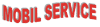 Logo di MOBIL SERVICE