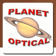 Logo di PLANET OPTICAL