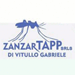 Logo di ZANZARTAPP