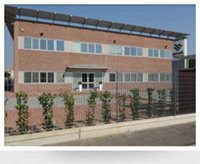 Logo di TORRICELLI srl