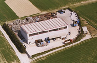 Logo di PECCI METALLI srl
