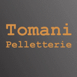 Logo di TOMANI PELLETTERIE