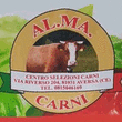 Logo di ALMA CARNI