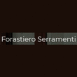 Logo di FORASTIERO SERRAMENTI