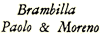 BRAMBILLA PAOLO & MORENO srl