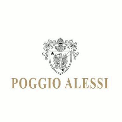Logo di POGGIO ALESSI