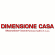 Logo di DIMENSIONE CASA