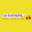 Logo di LA GIOCHERIA DI CAPRICCI QUOTIDIANI