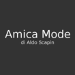 Logo di AMICA MODE