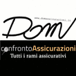 Logo di DOMASSICURAZIONI