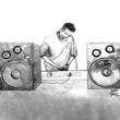 Logo di DJ LATOR