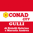 Logo di CONAD GULLI