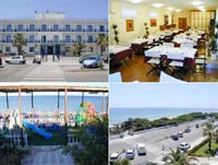foto di TICHO'S HOTEL