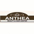 Logo di CENTRO ESTETICO ANTHEA