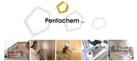 Logo di PENTACHEM srl