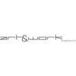 Logo di ART E WORK AGENCY