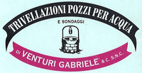 Logo di TRIVELLAZIONI POZZI PER ACQUA E SONDAGGI VENTURI