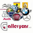 Logo di GALLERYCAR