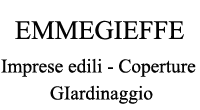 Logo di EMMEGIEFFE
