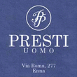 Logo di PRESTI UOMO