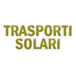 Logo di TRASPORTI SOLARI