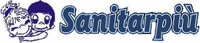 Logo di SANITARPIù SAS