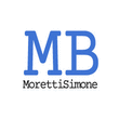 Logo di M.B. MORETTI SIMONE